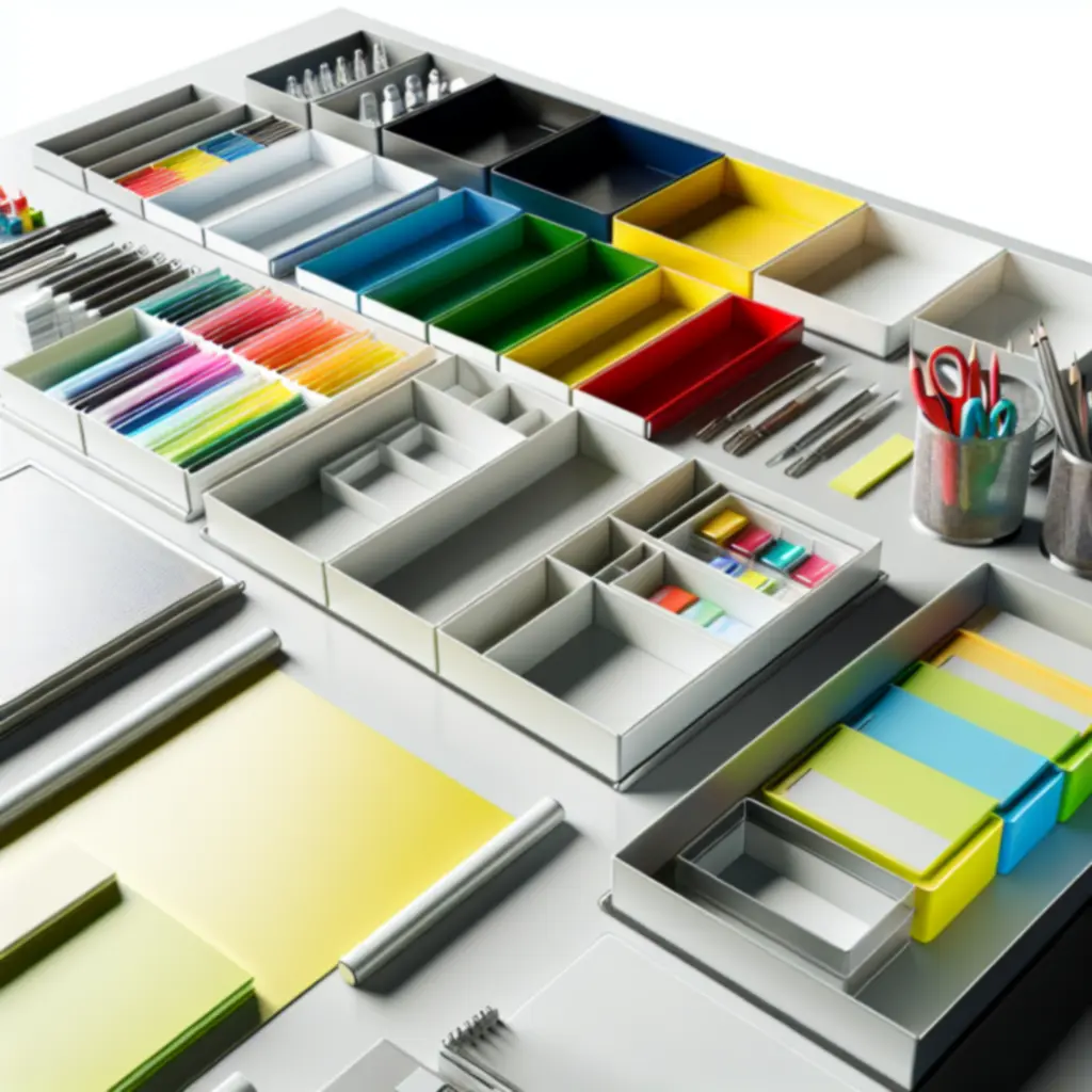 Organizacja Przestrzeni