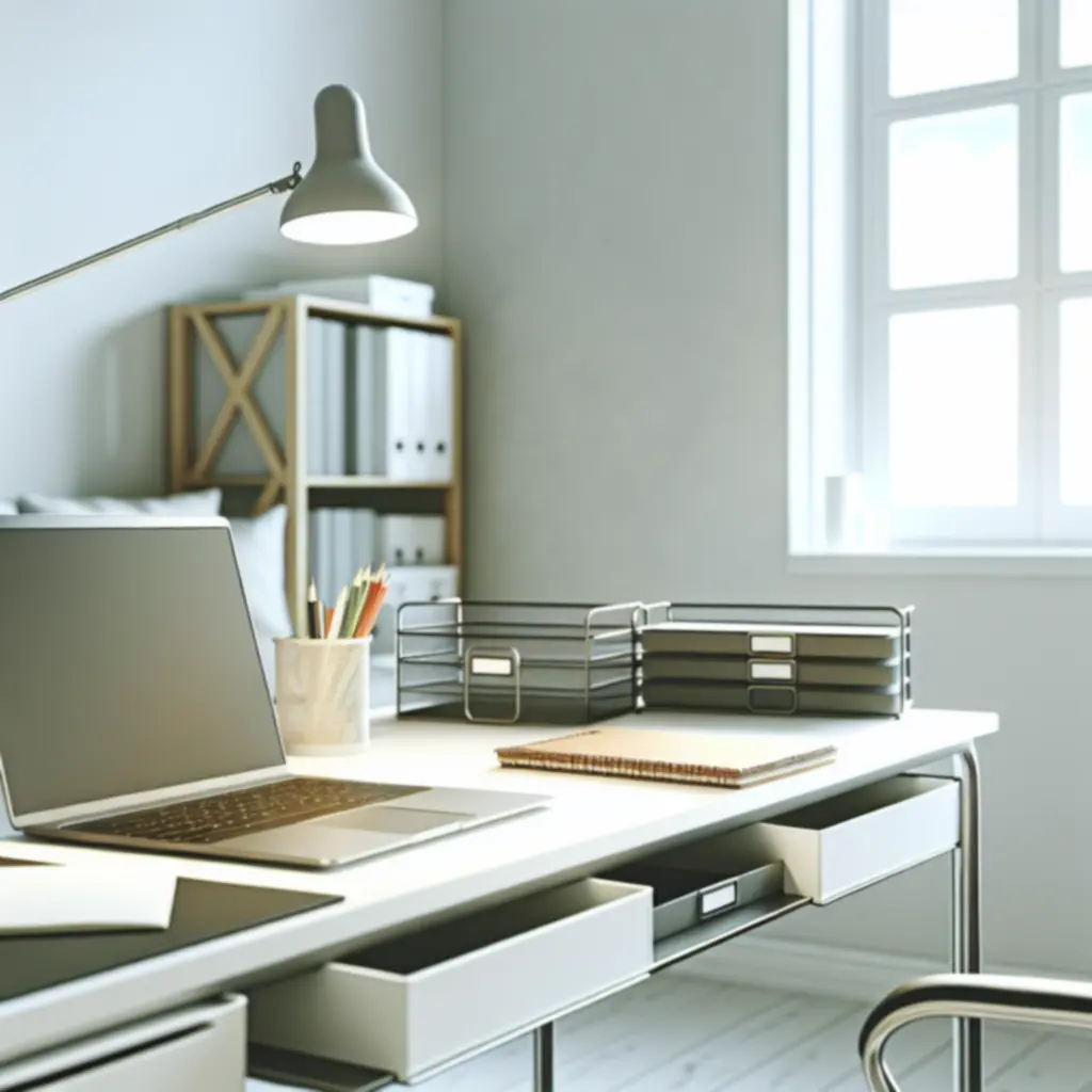 Mysz Bezprzewodowa Pro