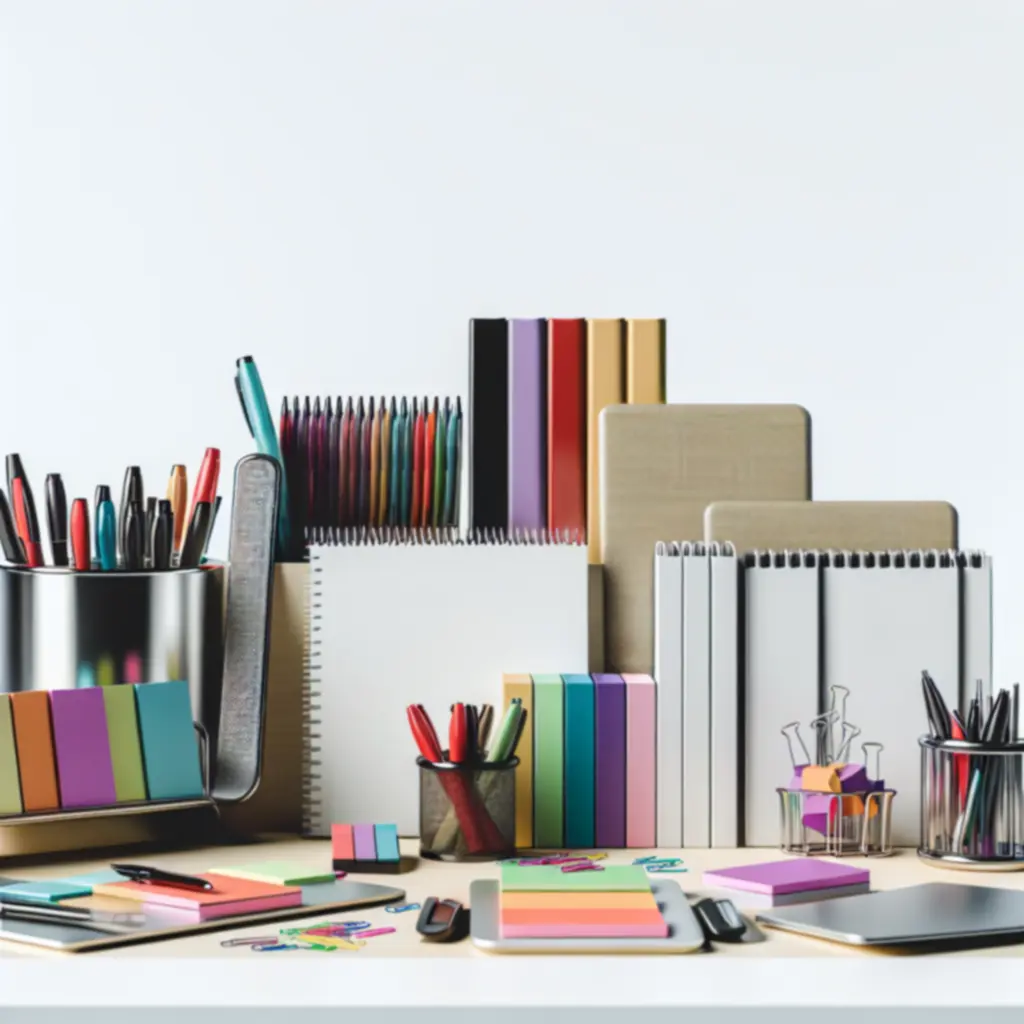 Jak Wybrać Idealne Biurko