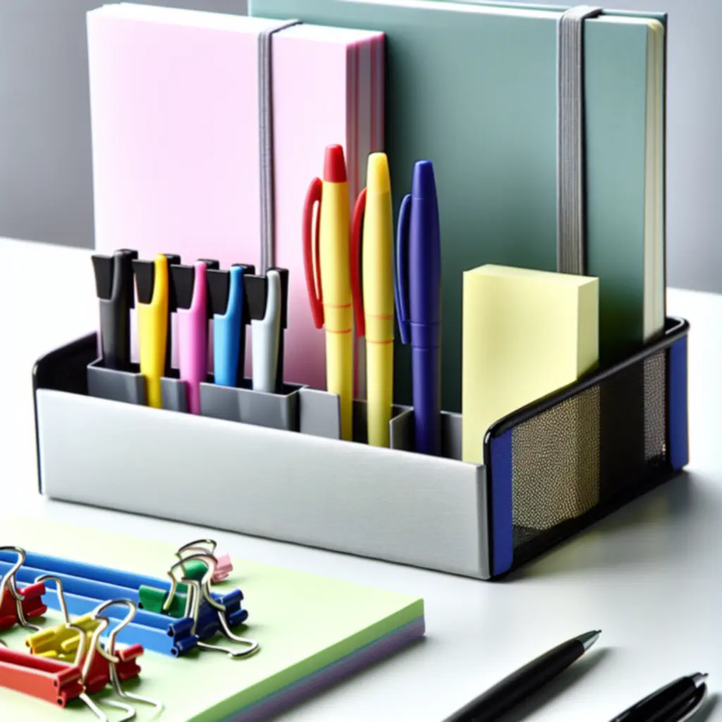 Oświetlenie a Produktywność