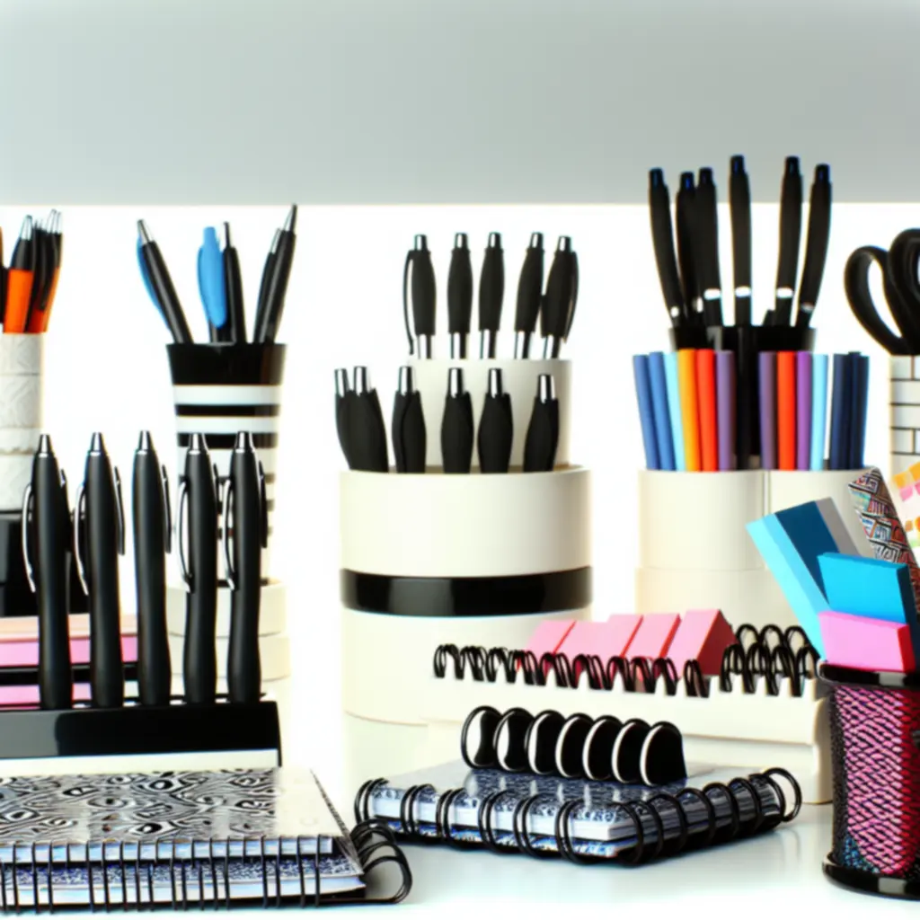 Ergonomia w Biurze Domowym