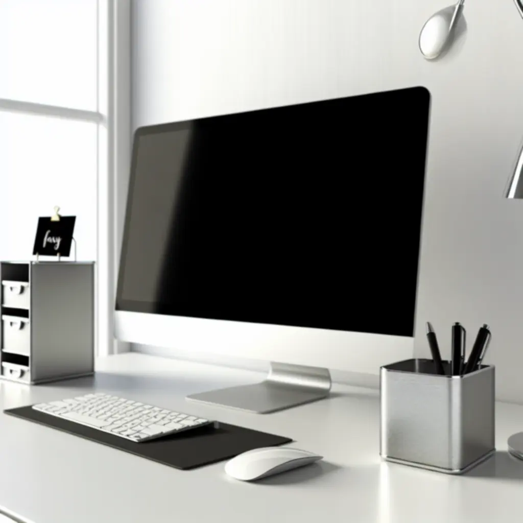 Biurko Executive Pro