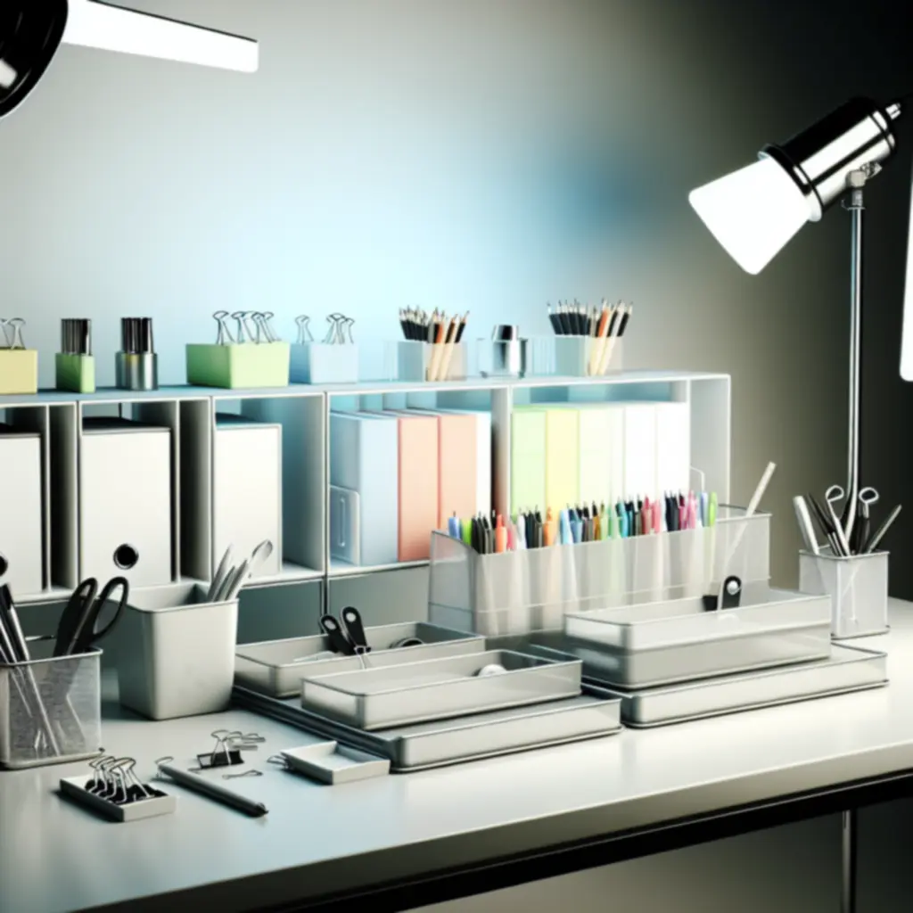 Fotel Ergonomiczny Comfort