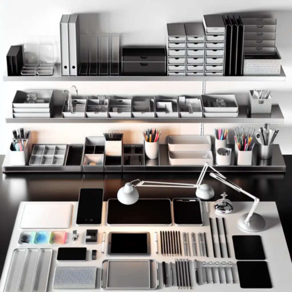 Fotel Gaming Premium